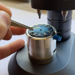 Bespoke Watch "It's About Time", photo 28