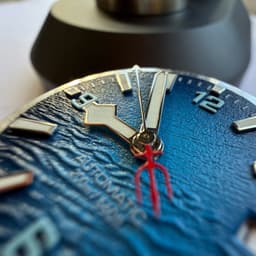 Bespoke Watch "It's About Time", photo 26