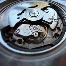 Bespoke Watch "It's About Time", photo 25