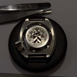 Bespoke Watch "It's About Time", photo 24