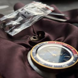 Bespoke Watch "It's About Time", photo 23