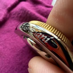Bespoke Watch "It's About Time", photo 22