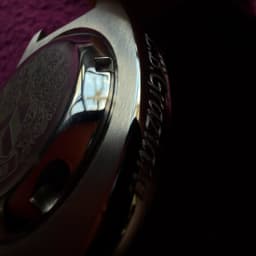 Bespoke Watch "It's About Time", photo 21