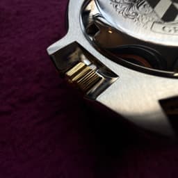 Bespoke Watch "It's About Time", photo 20