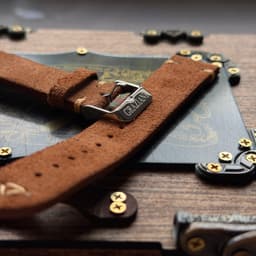Bespoke Watch "It's About Time", photo 19