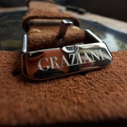 Bespoke Watch "It's About Time", photo 18