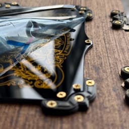 Bespoke Watch "It's About Time", photo 15