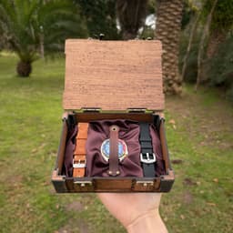 Bespoke Watch "It's About Time", photo 4