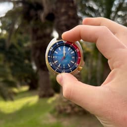 Bespoke Watch "It's About Time", photo 6