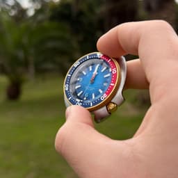 Bespoke Watch "It's About Time", photo 7