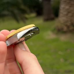 Bespoke Watch "It's About Time", photo 9