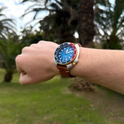Bespoke Watch "It's About Time", photo 13
