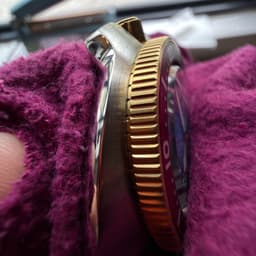 Bespoke Watch "It's About Time", photo 14