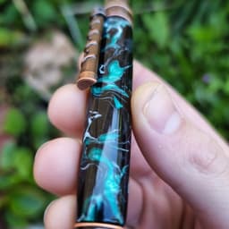 Lighthouse Twist Pen "Light my way!", photo 19