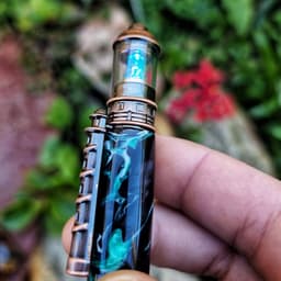 Lighthouse Twist Pen "Light my way!", photo 20