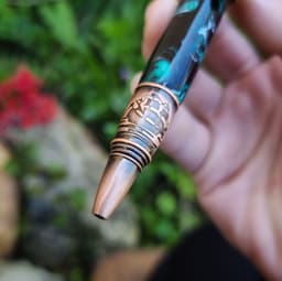 Lighthouse Twist Pen "Light my way!", photo 21