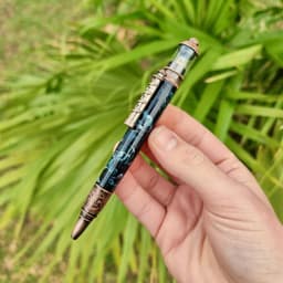 Lighthouse Twist Pen "Light my way!", photo 24