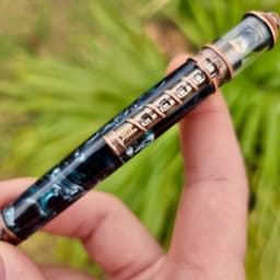 Lighthouse Twist Pen "Light my way!", photo 25