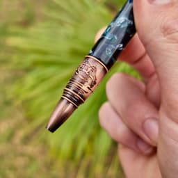 Lighthouse Twist Pen "Light my way!", photo 22