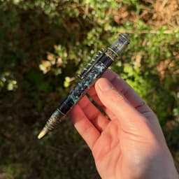 Lighthouse Twist Pen "Light my way!", photo 15