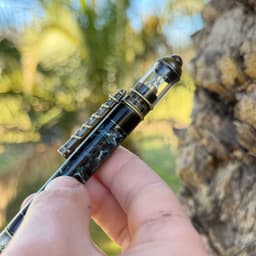 Lighthouse Twist Pen "Light my way!", photo 14