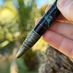 Lighthouse Twist Pen "Light my way!", photo 12