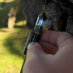 Lighthouse Twist Pen "Light my way!", photo 10