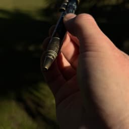 Lighthouse Twist Pen "Light my way!", photo 13
