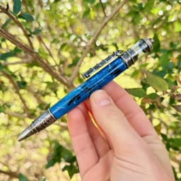 Lighthouse Twist Pen "Light my way!", photo 11