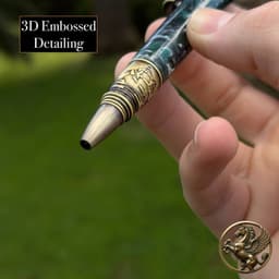 Lighthouse Twist Pen "Light my way!", photo 6