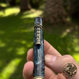 Lighthouse Twist Pen "Light my way!", photo 7
