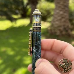 Lighthouse Twist Pen "Light my way!", photo 8