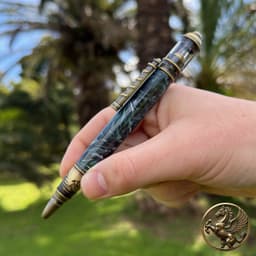 Lighthouse Twist Pen "Light my way!", photo 9