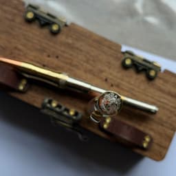 Concave Bullet Pen & Pencil System, photo 3