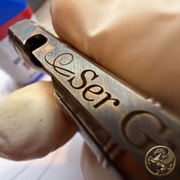 Bolt Action Brass Var. 2 "Blackbeard's Pen!", photo 19
