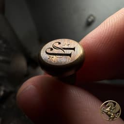Bolt Action Brass Var. 2 "Blackbeard's Pen!", photo 9