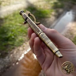 Bolt Action Brass Var. 2 "Blackbeard's Pen!", photo 20