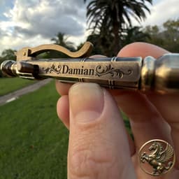 Bolt Action Brass Var. 2 "Blackbeard's Pen!", photo 6