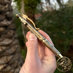 Bolt Action Brass Var. 2 "Blackbeard's Pen!", photo 8