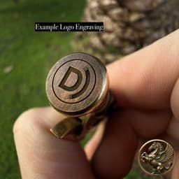 Bolt Action Brass Var. 2 "Blackbeard's Pen!", photo 10