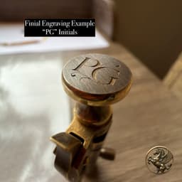 Bolt Action Brass Var. 2 "Blackbeard's Pen!", photo 11