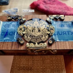 Thematic Chairman Fountain & Rollerball Pen, photo 27