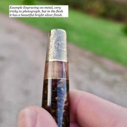 Thematic Chairman Fountain & Rollerball Pen, photo 31