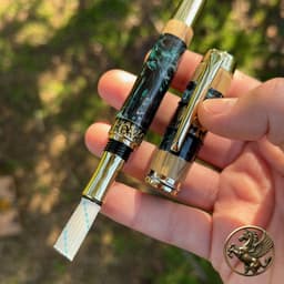 Thematic Chairman Fountain & Rollerball Pen, photo 10