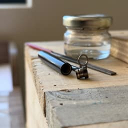 Slimline Twist Pen / Pencil, photo 5
