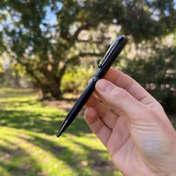 Slimline Twist Pen / Pencil, photo 3