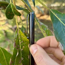Slimline Twist Pen / Pencil, photo 10