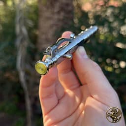 Bolt Action Stainless Steel Var. 2 "Blackbeard's Pen!", photo 8