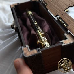 Gearshift & Miniature Version Pen/Pencil Combo Set (Limited), photo 6