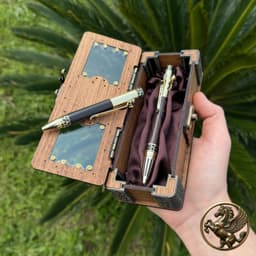 Gearshift & Miniature Version Pen/Pencil Combo Set (Limited), photo 11